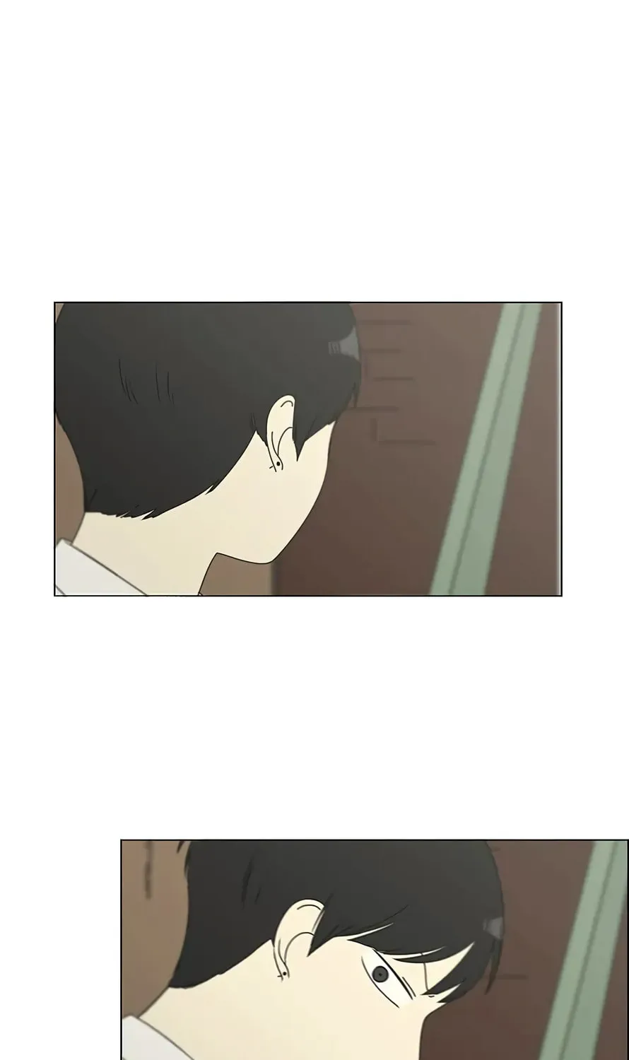 Read Love Revolution chapter 110 image 2 on Lezhin