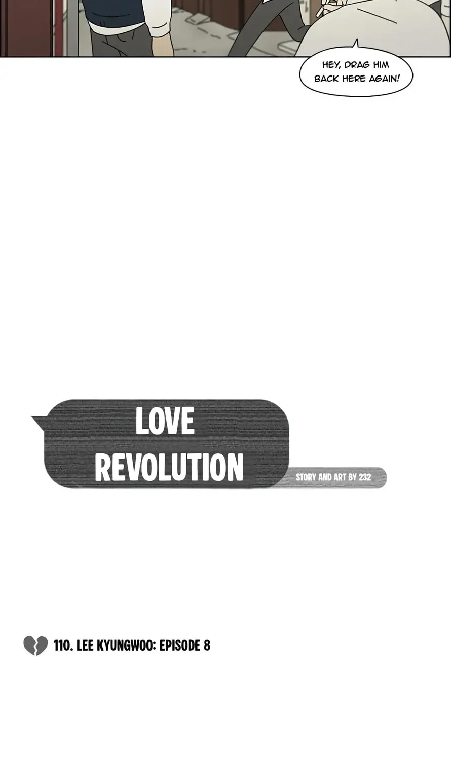 Read Love Revolution chapter 110 image 22 on Lezhin