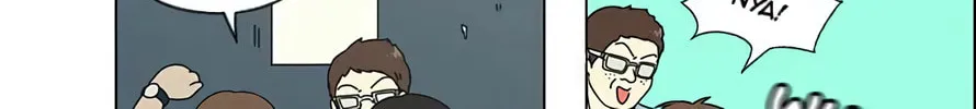 Read Love Revolution chapter 110 image 29 on Lezhin