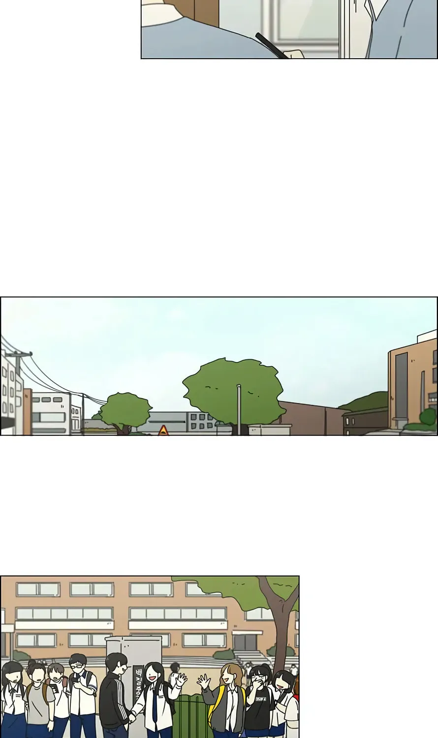 Read Love Revolution chapter 110 image 34 on Lezhin