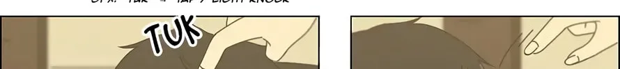 Read Love Revolution chapter 110 image 41 on Lezhin