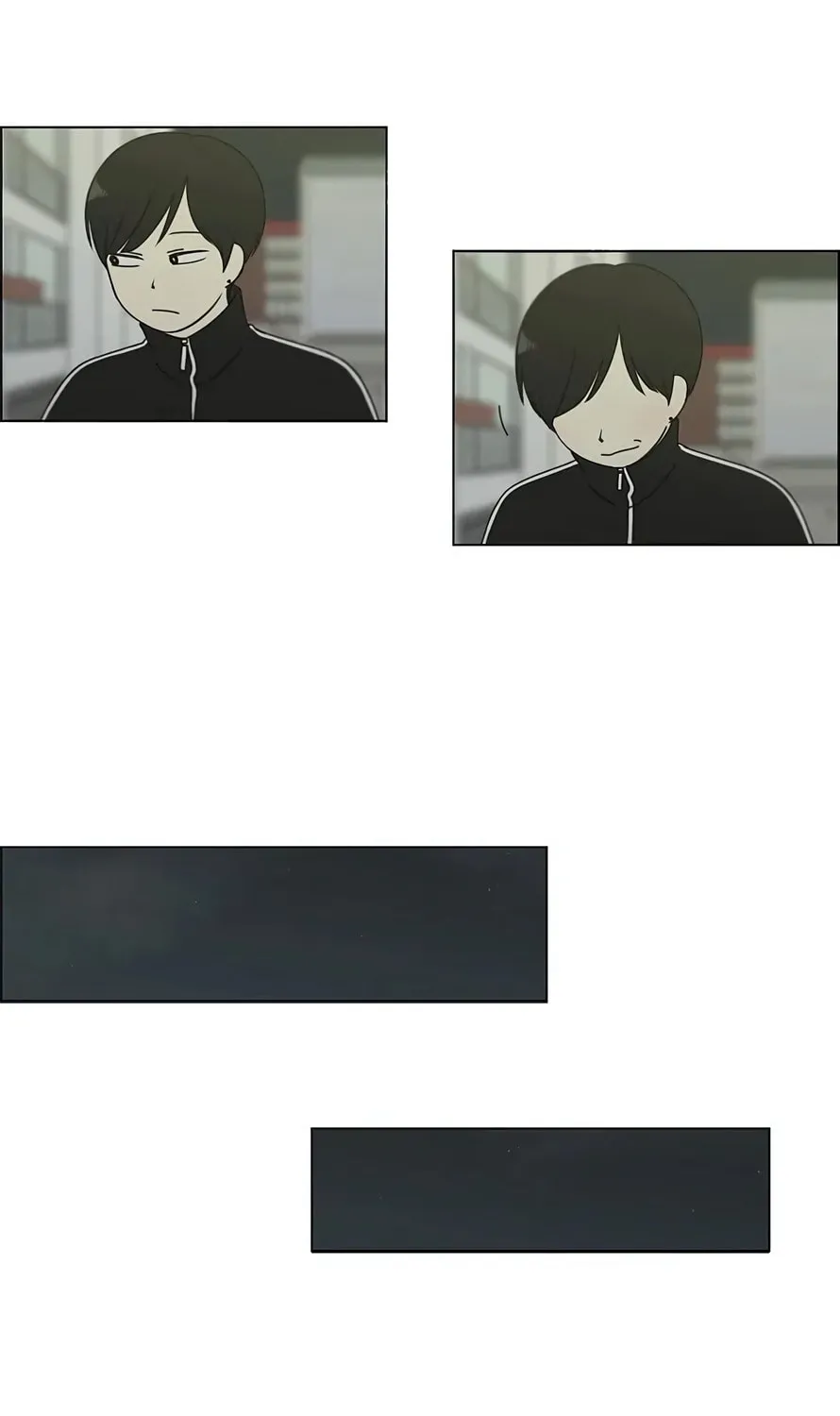 Read Love Revolution chapter 110 image 65 on Lezhin
