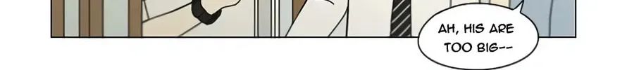 Read Love Revolution chapter 110 image 72 on Lezhin