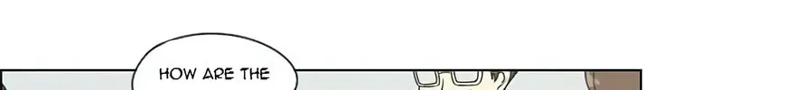 Read Love Revolution chapter 111 image 3 on Lezhin