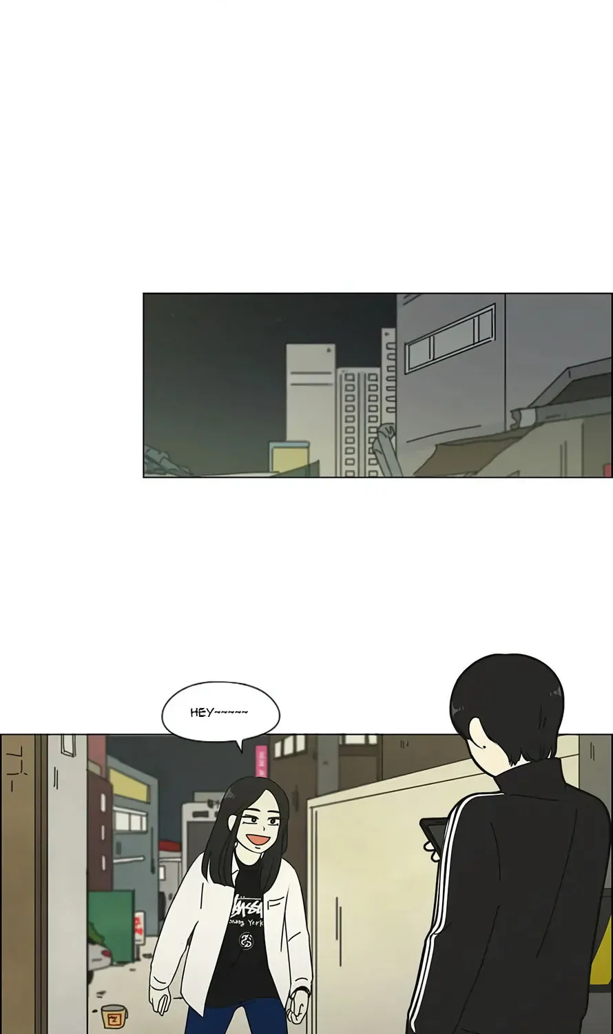 Read Love Revolution chapter 111 image 44 on Lezhin