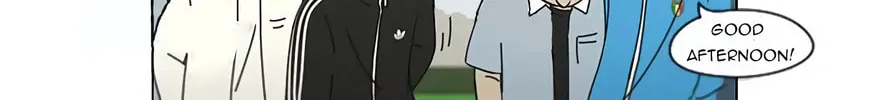 Read Love Revolution chapter 111 image 7 on Lezhin
