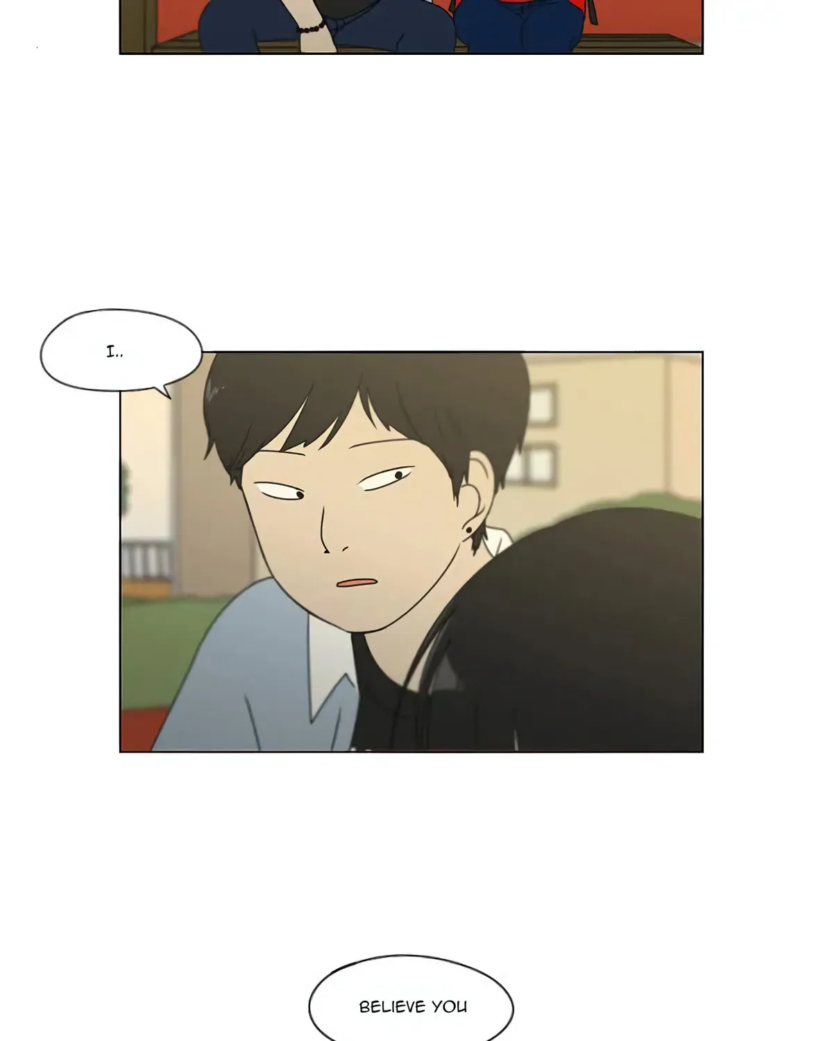 Read Love Revolution chapter 112 image 102 on Lezhin