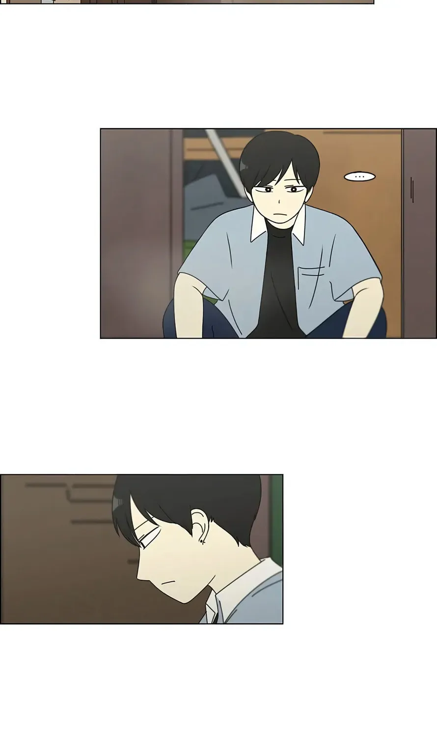 Read Love Revolution chapter 112 image 14 on Lezhin
