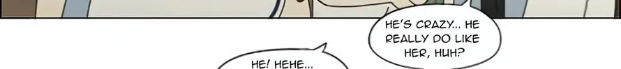 Read Love Revolution chapter 112 image 21 on Lezhin