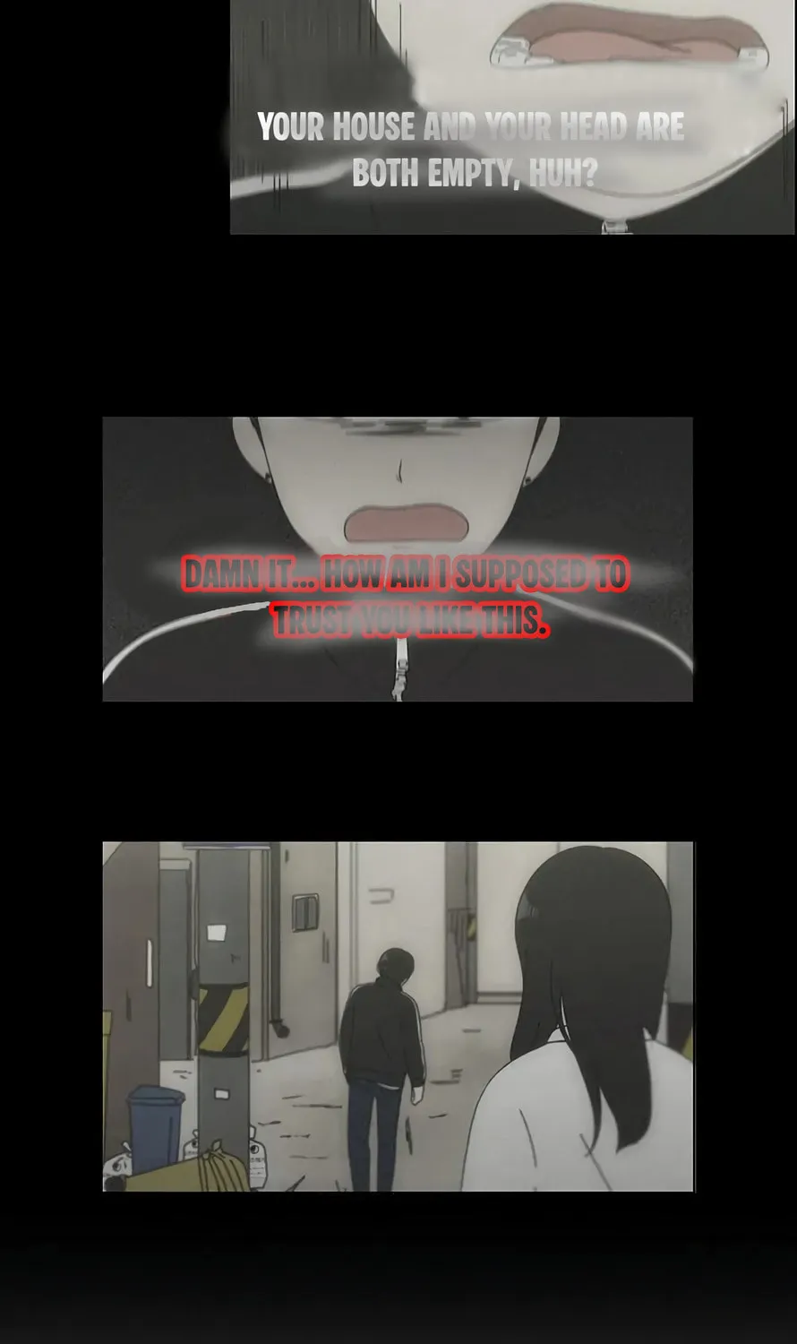 Read Love Revolution chapter 112 image 83 on Lezhin