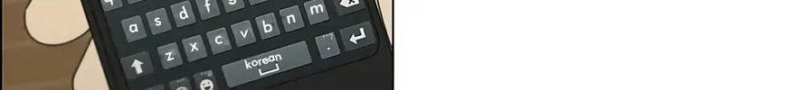 Read Love Revolution chapter 112 image 9 on Lezhin