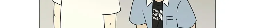 Read Love Revolution chapter 113 image 44 on Lezhin