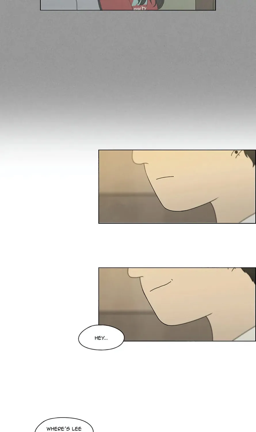 Read Love Revolution chapter 113 image 6 on Lezhin
