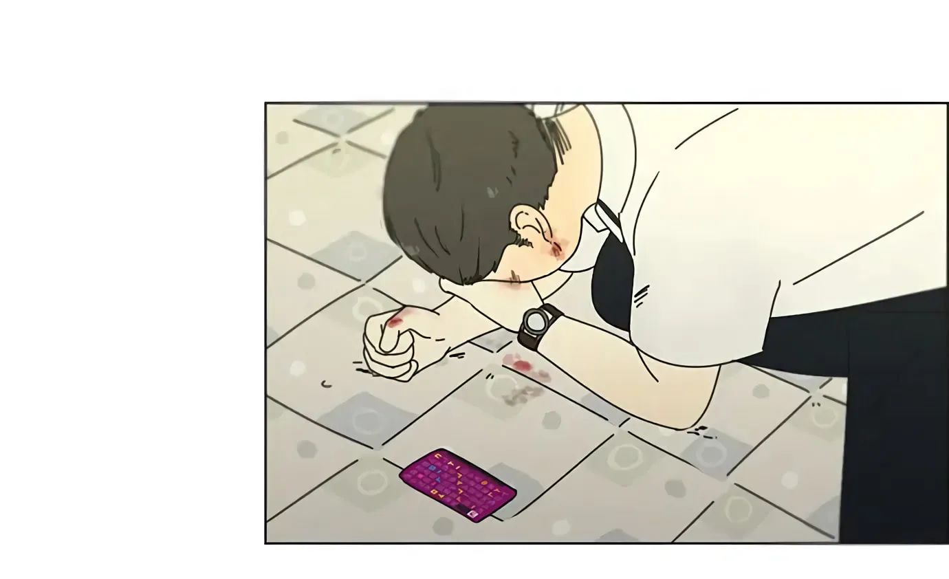 Read Love Revolution chapter 113 image 85 on Lezhin