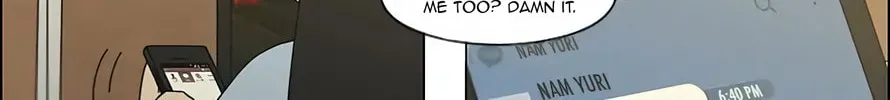 Read Love Revolution chapter 113 image 9 on Lezhin