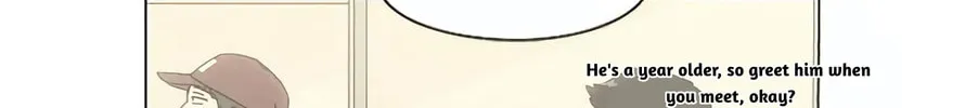 Read Love Revolution chapter 114 image 19 on Lezhin