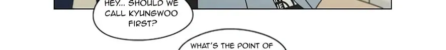 Read Love Revolution chapter 114 image 31 on Lezhin