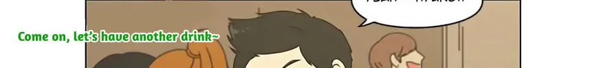 Read Love Revolution chapter 114 image 47 on Lezhin
