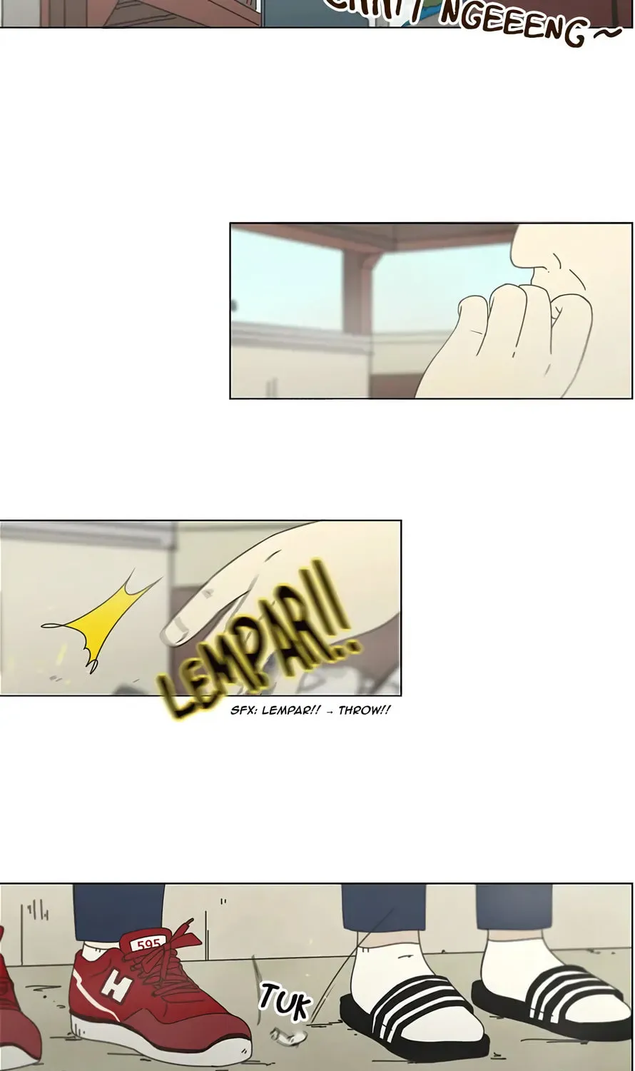 Read Love Revolution chapter 114 image 50 on Lezhin