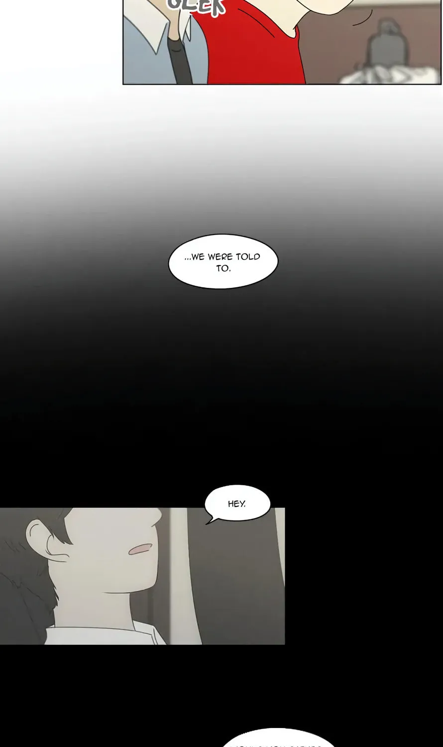 Read Love Revolution chapter 114 image 60 on Lezhin