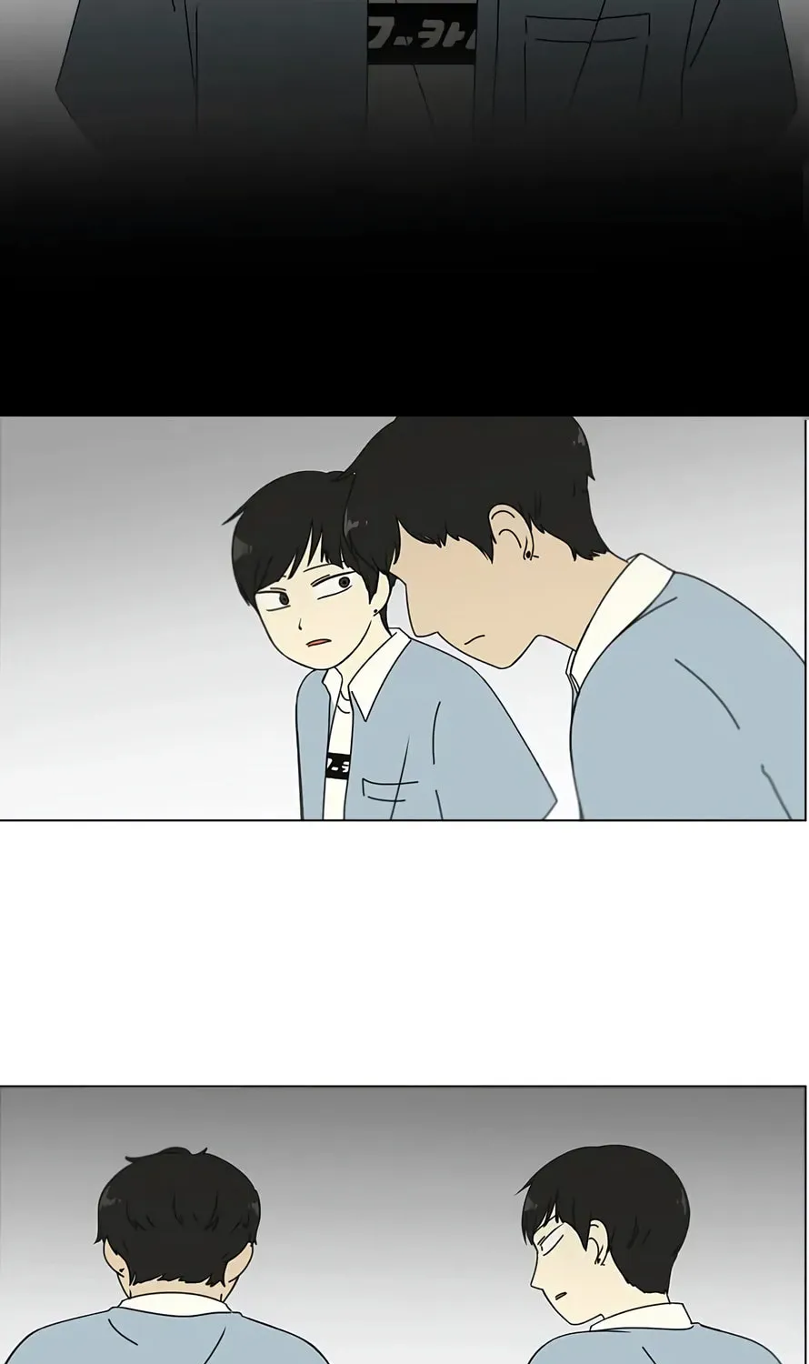 Read Love Revolution chapter 114 image 66 on Lezhin