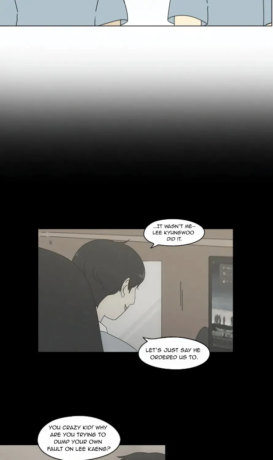 Read Love Revolution chapter 114 image 68 on Lezhin