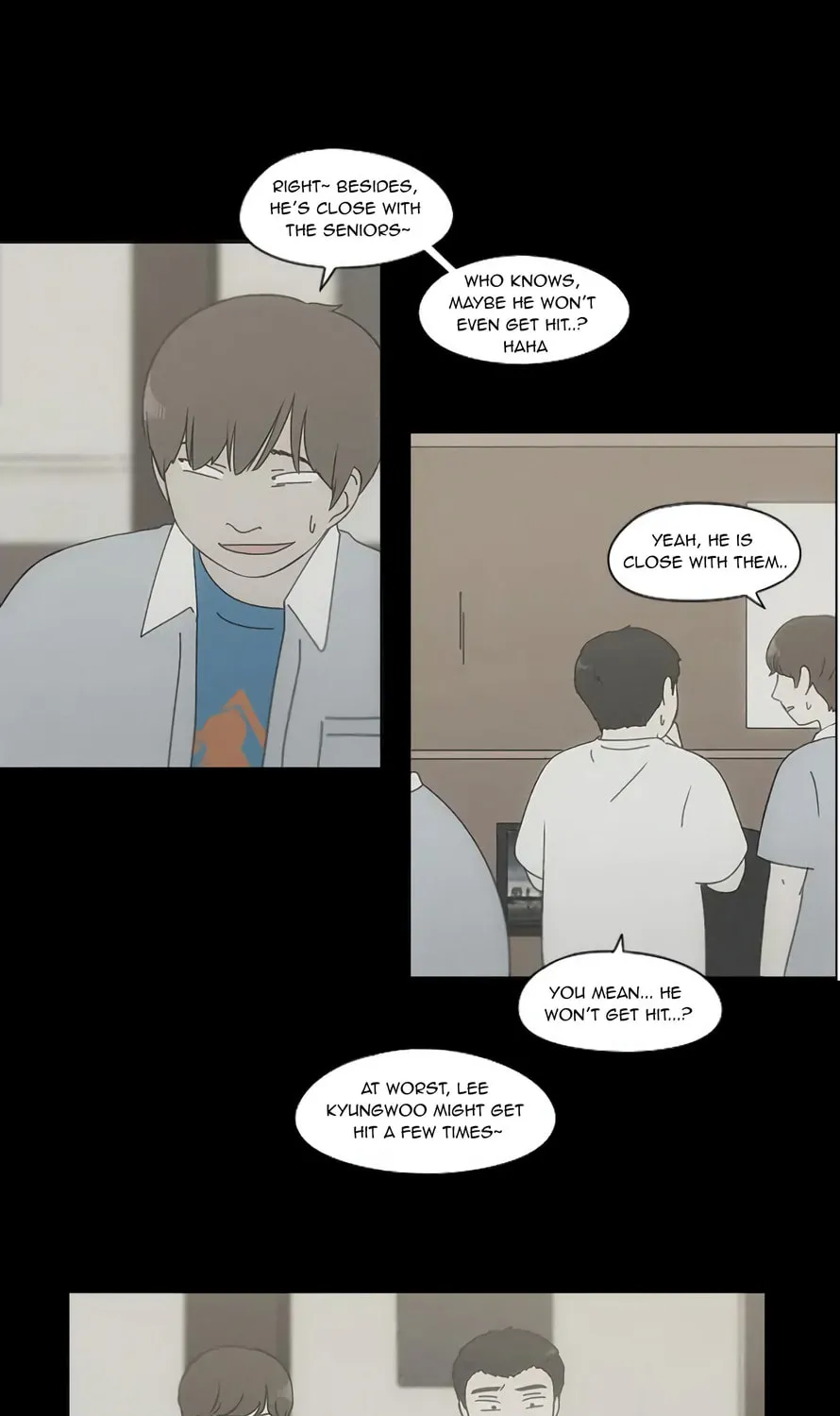 Read Love Revolution chapter 114 image 72 on Lezhin