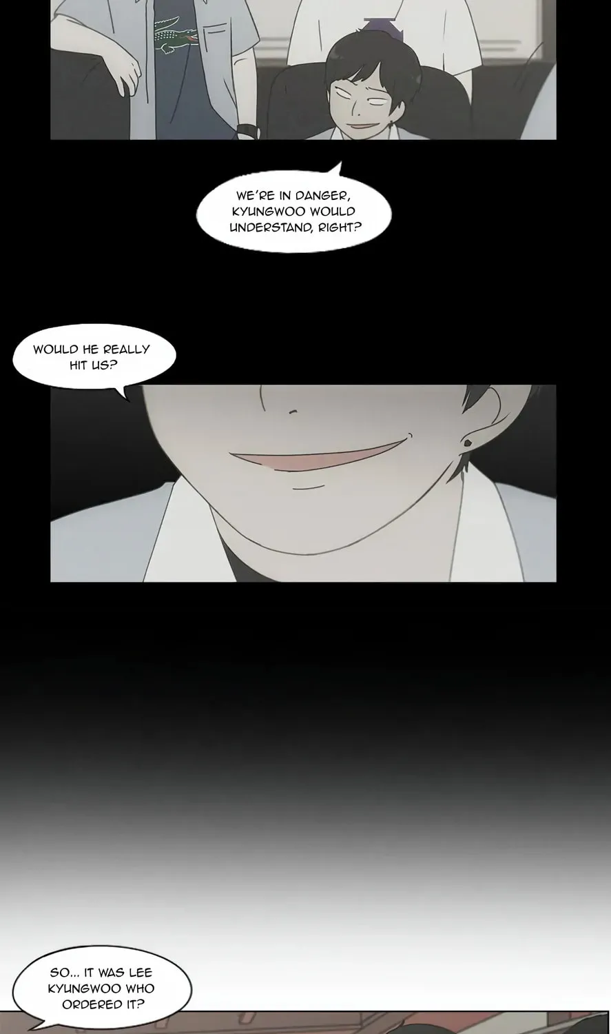 Read Love Revolution chapter 114 image 74 on Lezhin