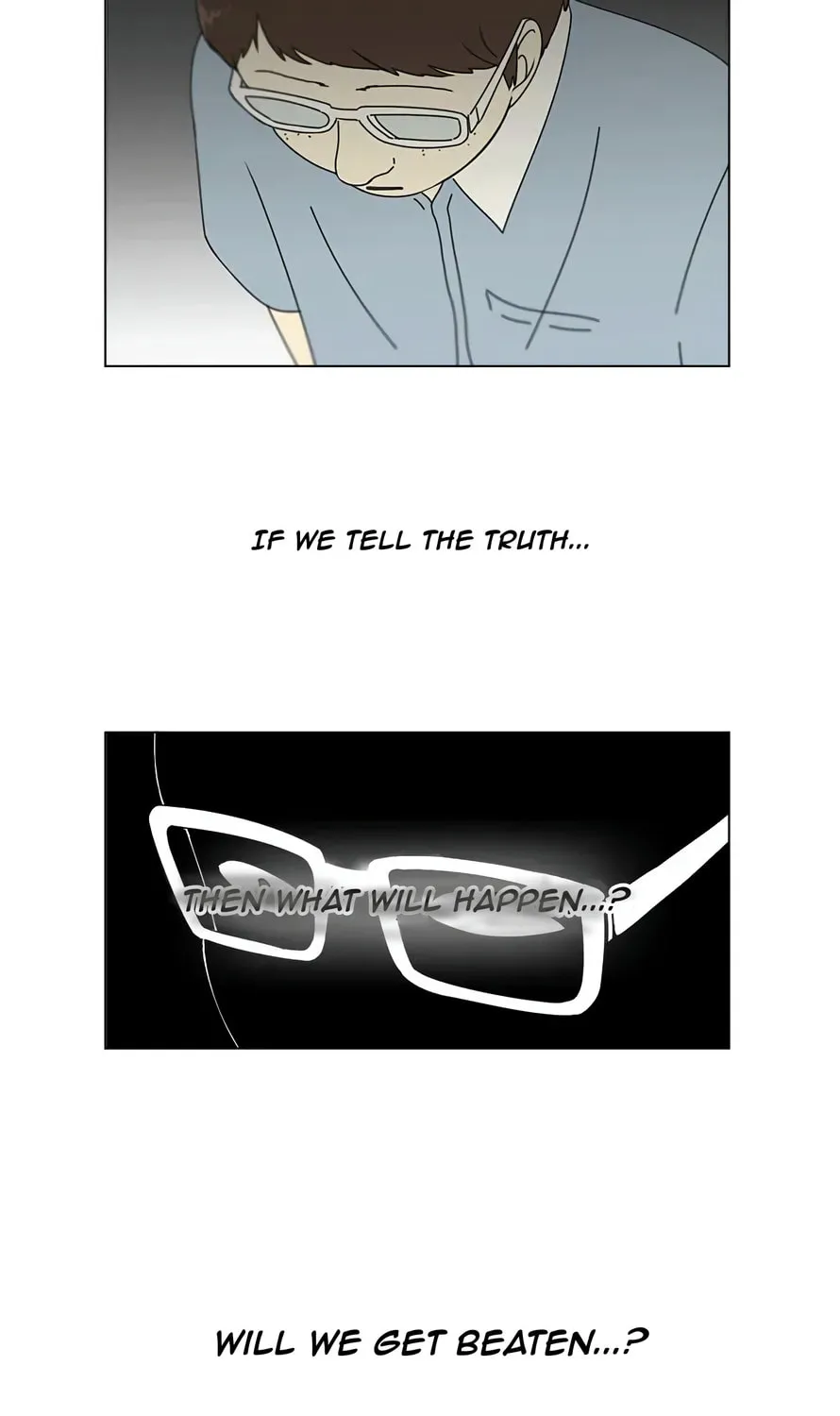 Read Love Revolution chapter 114 image 82 on Lezhin