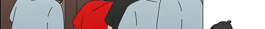 Read Love Revolution chapter 115 image 20 on Lezhin