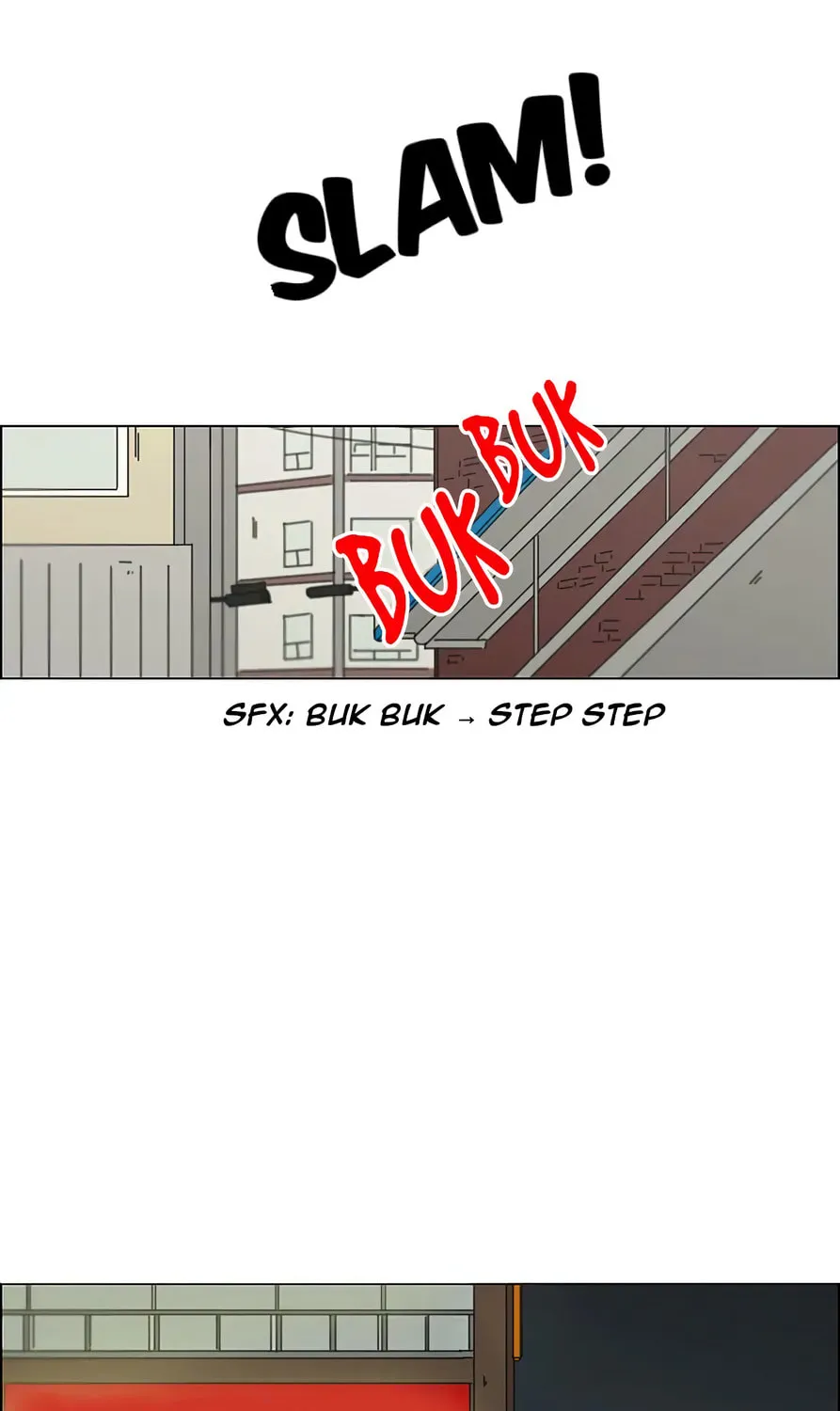 Read Love Revolution chapter 115 image 31 on Lezhin