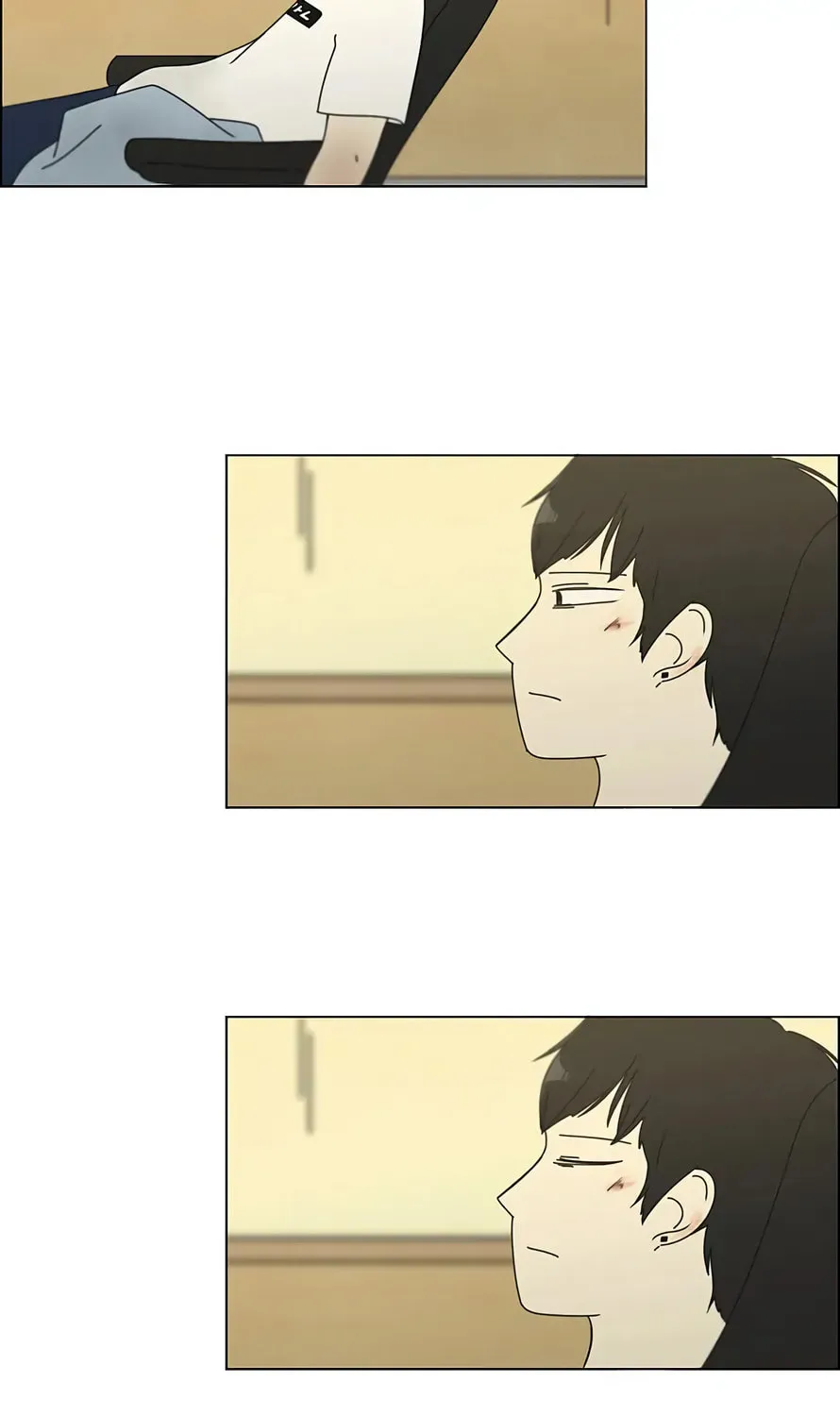 Read Love Revolution chapter 115 image 39 on Lezhin