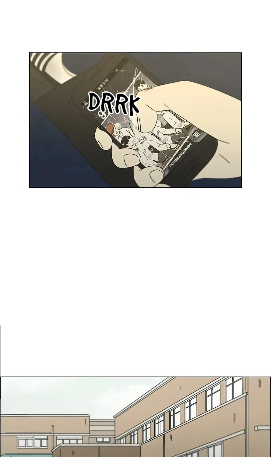 Read Love Revolution chapter 115 image 41 on Lezhin