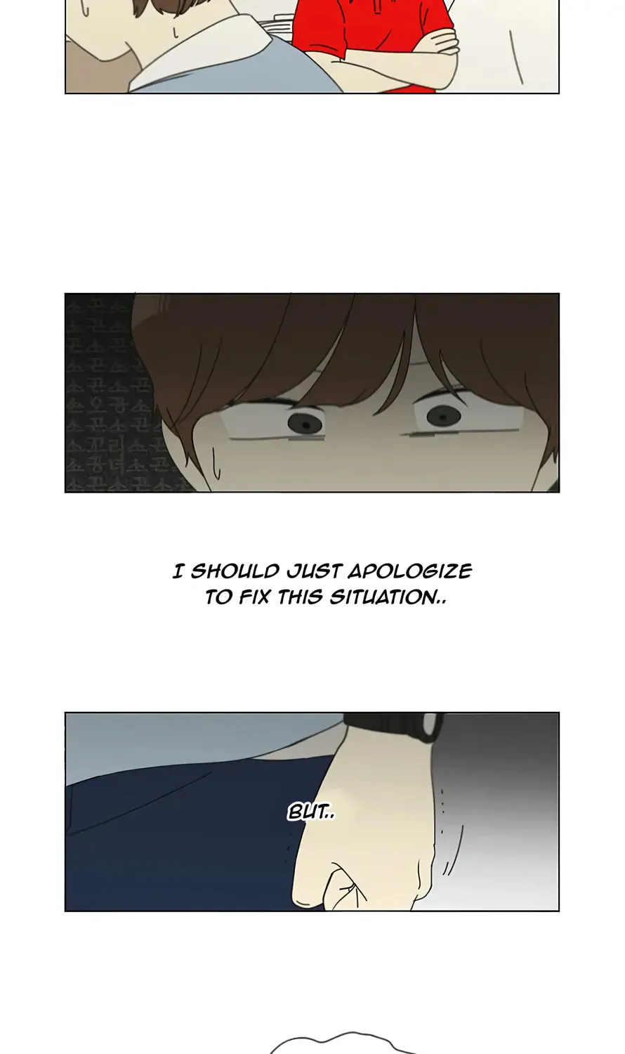 Read Love Revolution chapter 115 image 65 on Lezhin