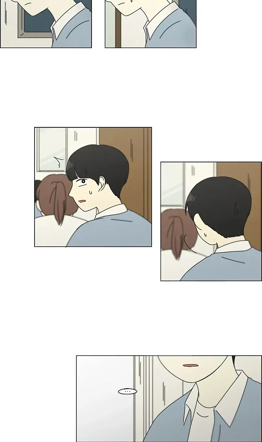 Read Love Revolution chapter 115 image 84 on Lezhin