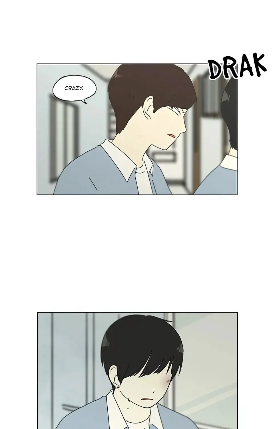 Read Love Revolution chapter 115 image 96 on Lezhin