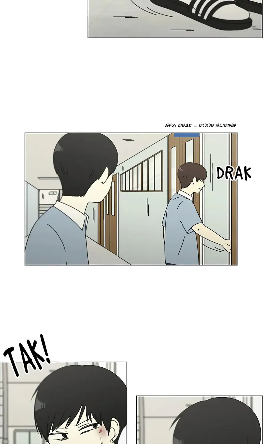Read Love Revolution chapter 116 image 10 on Lezhin