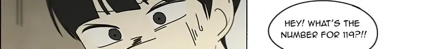 Read Love Revolution chapter 116 image 105 on Lezhin