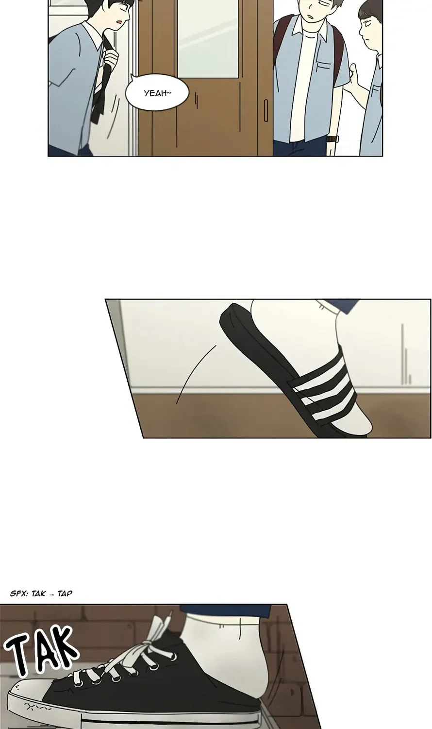 Read Love Revolution chapter 116 image 26 on Lezhin