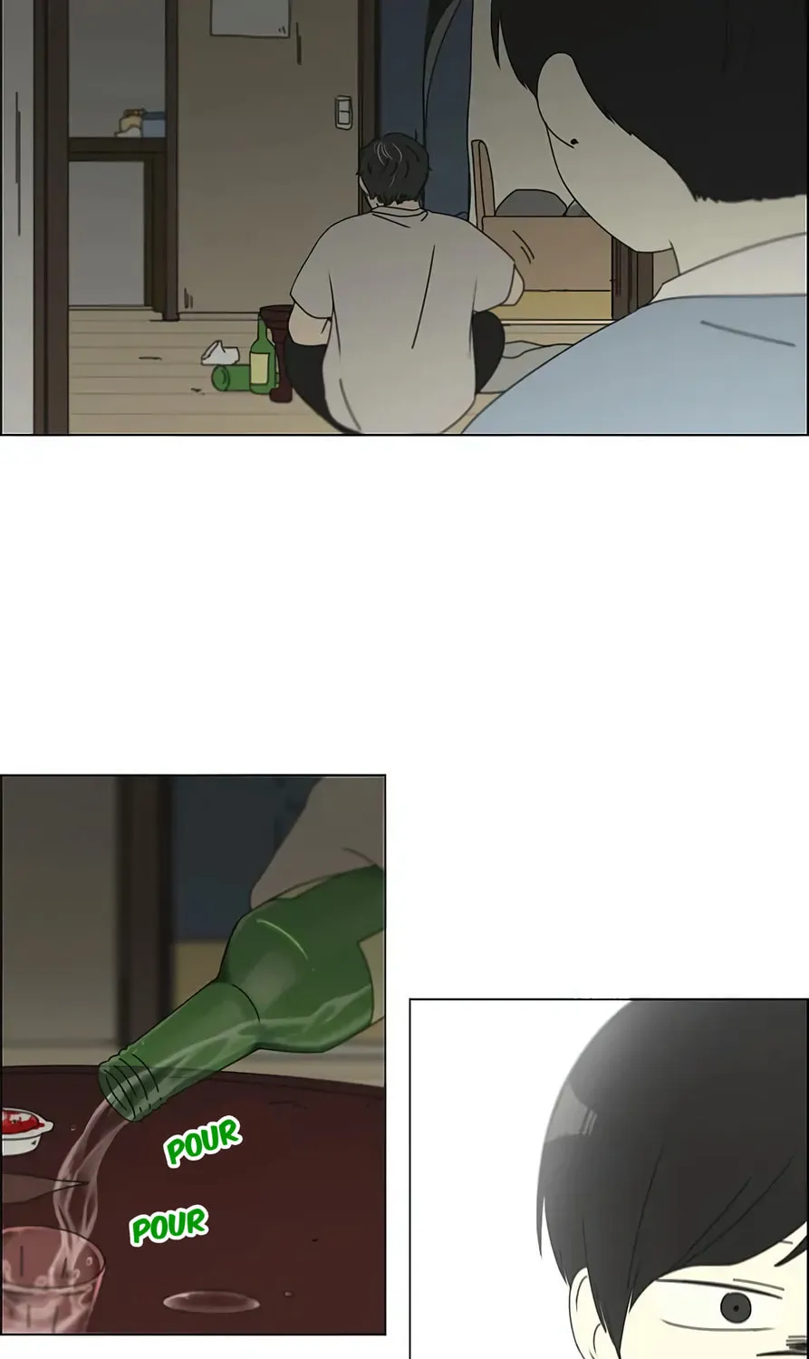 Read Love Revolution chapter 116 image 32 on Lezhin