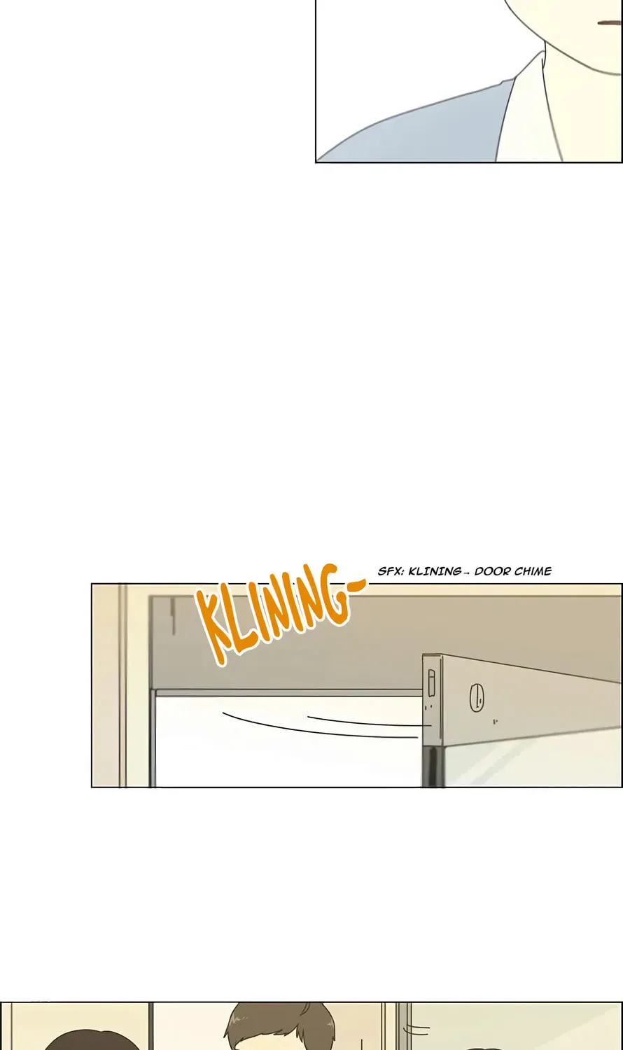 Read Love Revolution chapter 116 image 34 on Lezhin