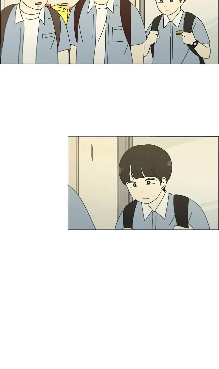 Read Love Revolution chapter 116 image 36 on Lezhin