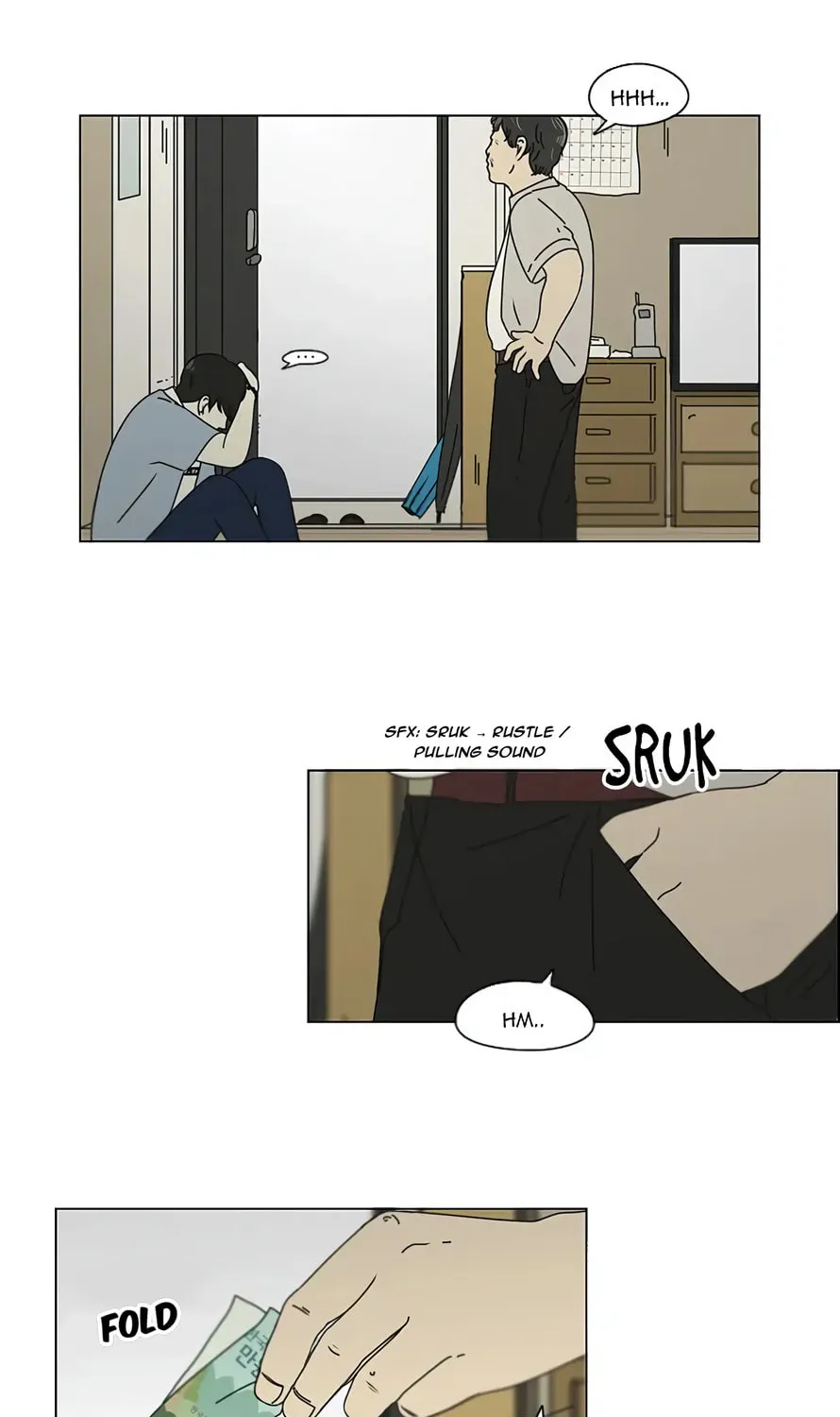 Read Love Revolution chapter 116 image 53 on Lezhin