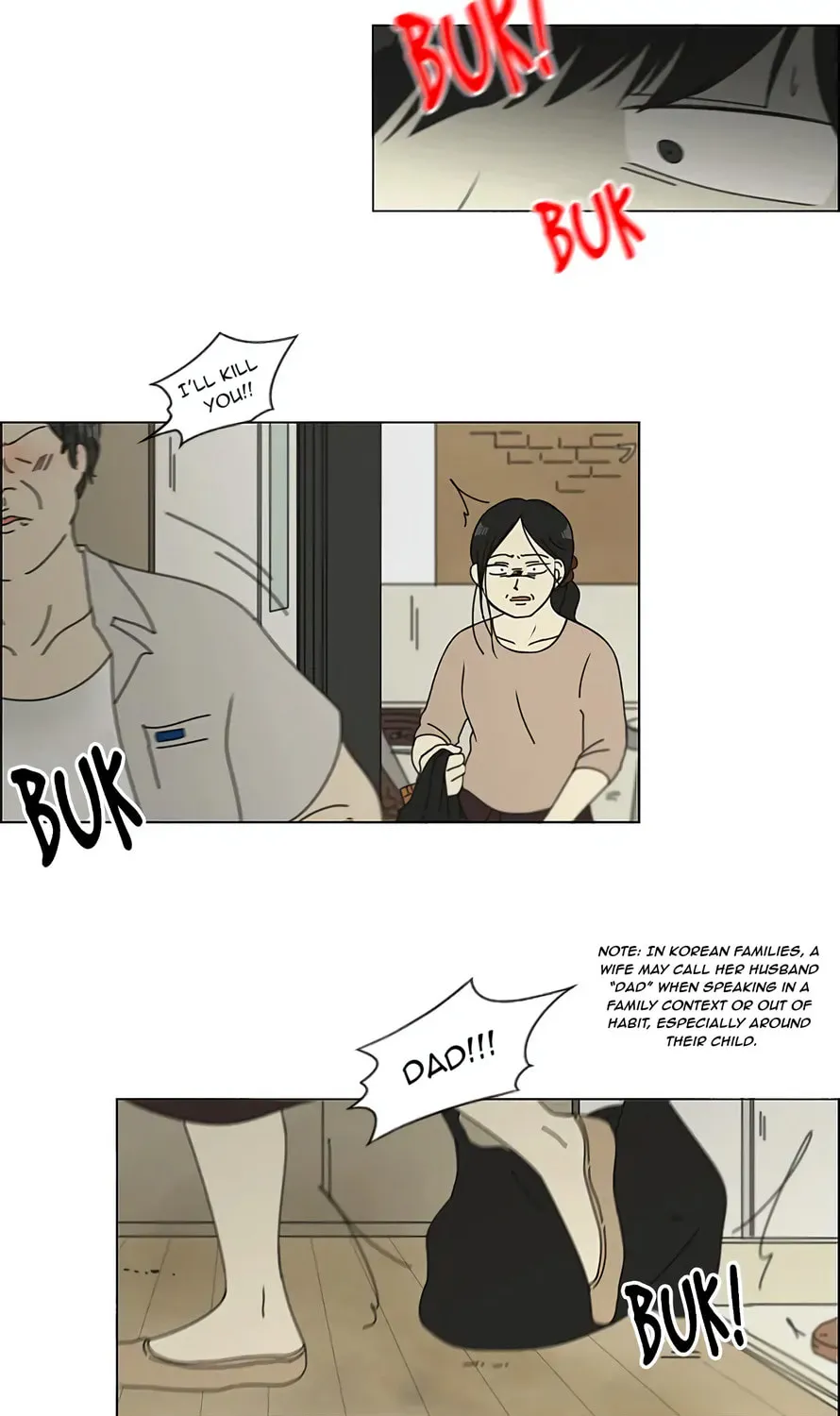 Read Love Revolution chapter 116 image 57 on Lezhin