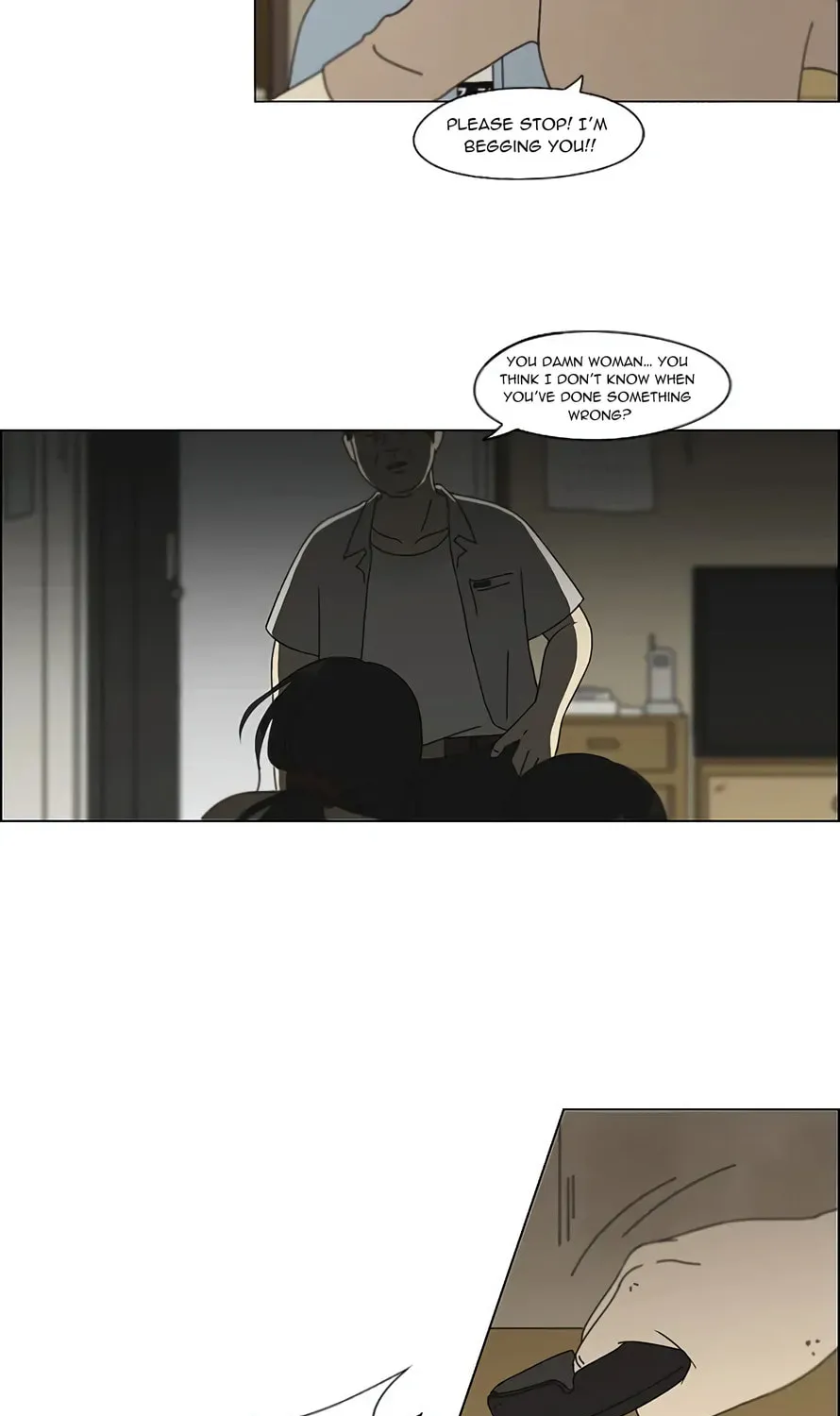 Read Love Revolution chapter 116 image 63 on Lezhin
