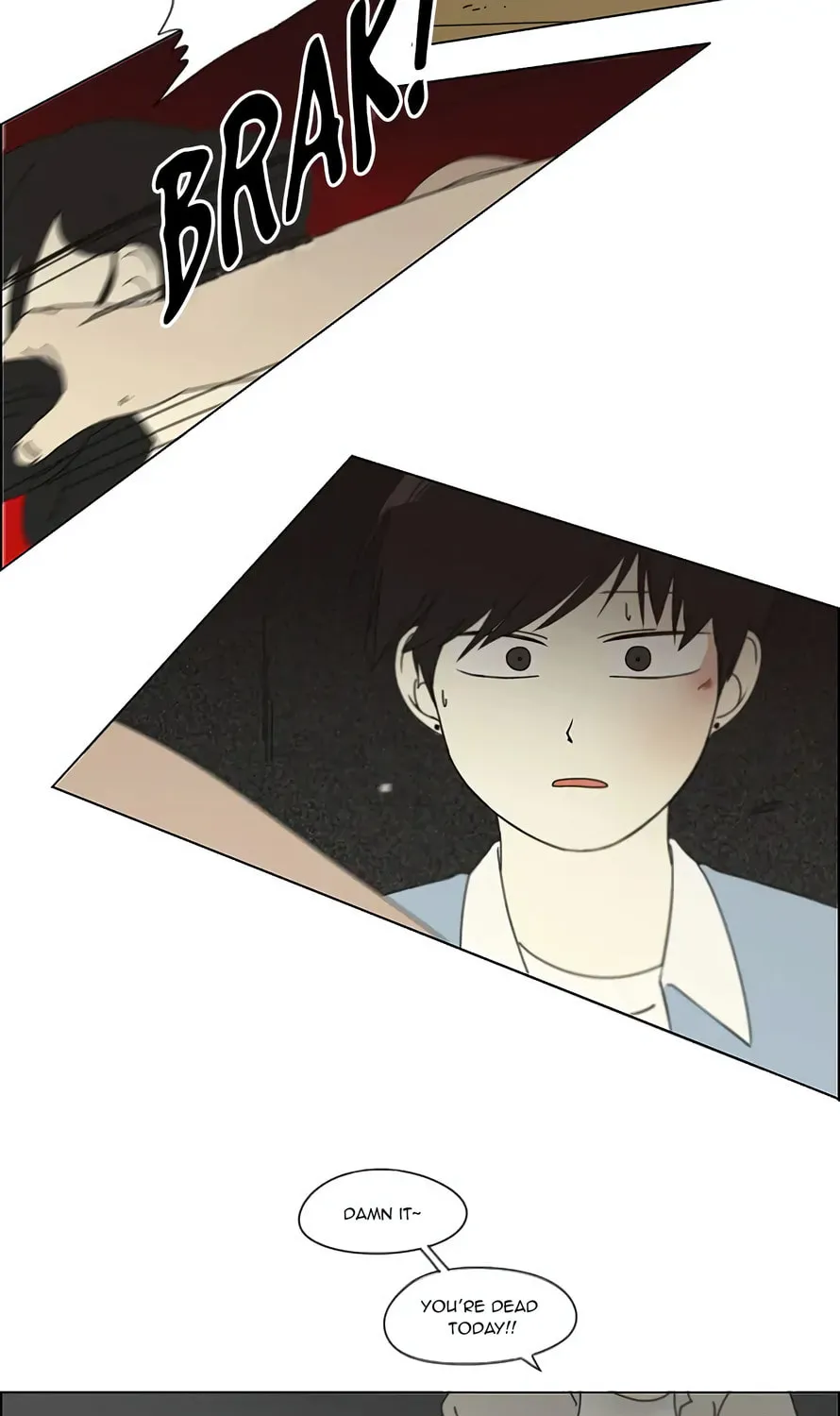 Read Love Revolution chapter 116 image 65 on Lezhin