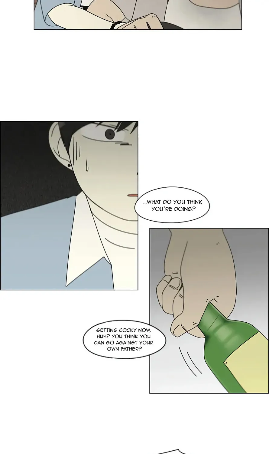 Read Love Revolution chapter 116 image 69 on Lezhin