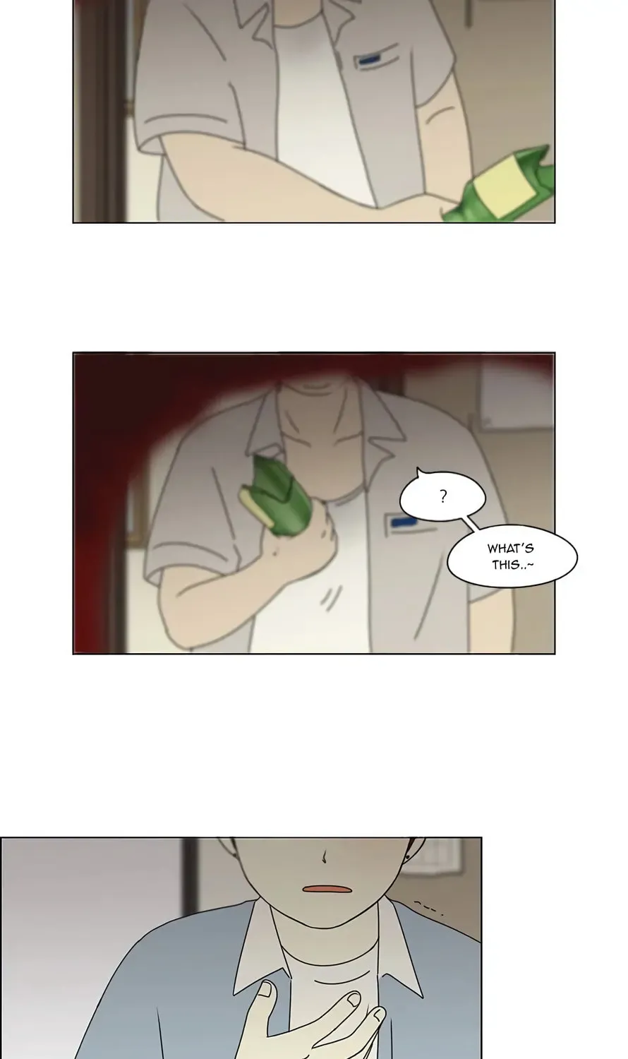 Read Love Revolution chapter 116 image 75 on Lezhin