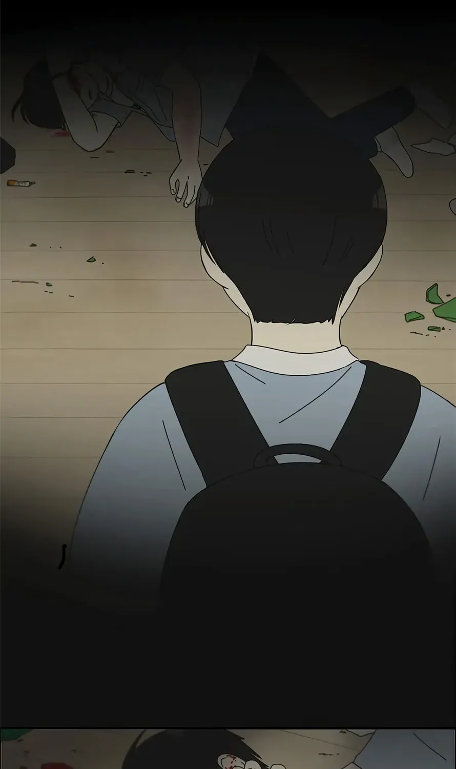 Read Love Revolution chapter 116 image 97 on Lezhin