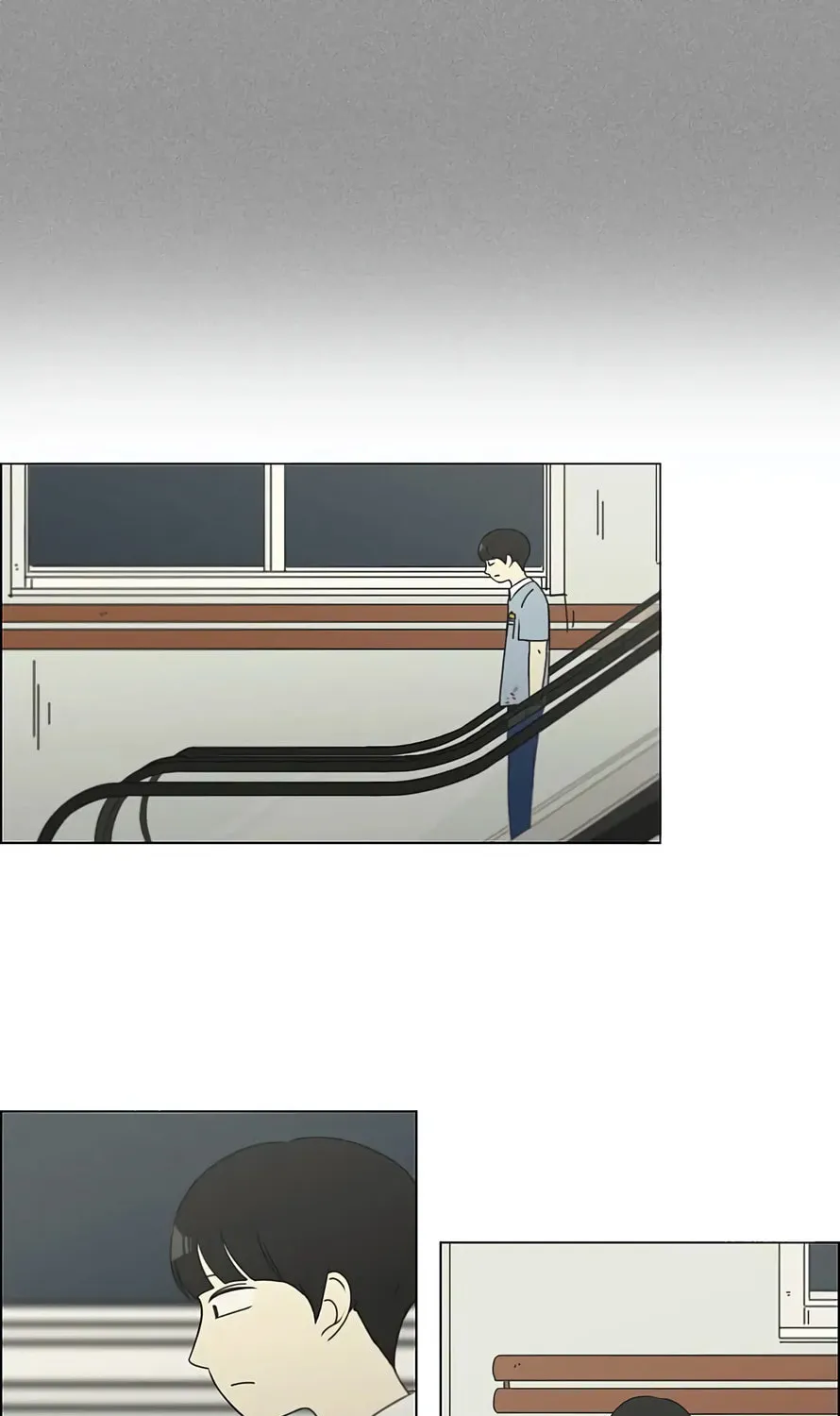Read Love Revolution chapter 117 image 20 on Lezhin
